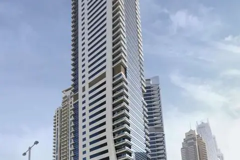 Barcelo Residences Dubai Marina in Sky View Tower — foto 11