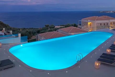 Camvillia Hotel in Koroni Municipal Unit — foto 12