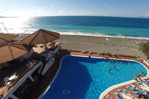 TH Gioiosa Marea Capo Calavà in Gioiosa Marea — foto 20