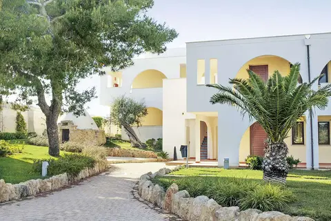 CDShotels Pietrablu Resort & Spa in Polignano a Mare — foto 10