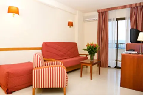 Hotel Playas de Torrevieja in Torrevieja — foto 3