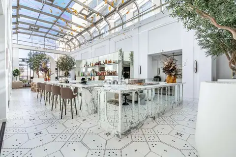 Fairmont La Marina Rabat in Salé ⵙⵍⴰ سلا — foto 6
