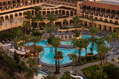 Elysium Hotel in Paphos — foto 20