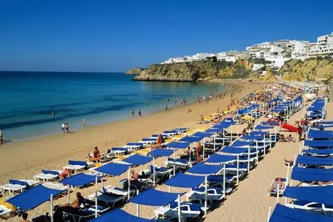 Hotel Edificio Albufeira in Albufeira, foto 6
