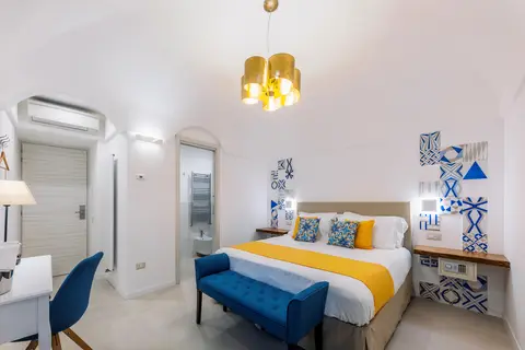 Monte Brusara Relais in Ravello — foto 27