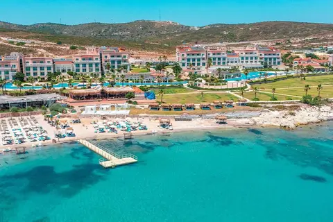 Dolce by Wyndham Cesme in Çeşme