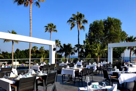 Club Kastalia in Alanya — foto 25