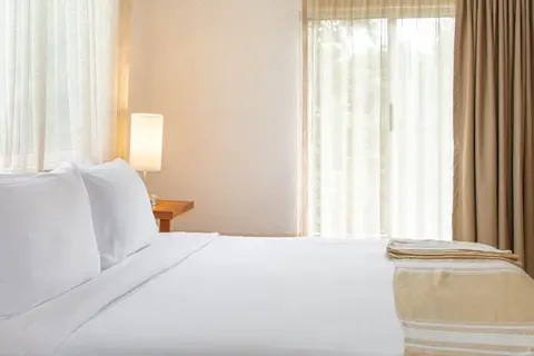 Hotel Kaab Coba in Cancún, foto 4