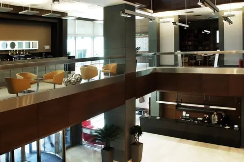 Point Hotel Barbaros in Fatih — foto 2