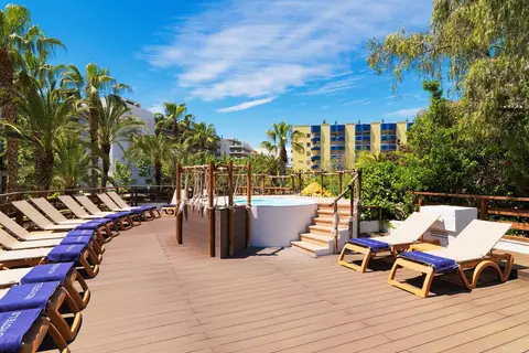Hotel H10 Salou Princess in Salou — foto 10