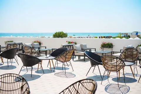 Sunrise Blue Magic Resort in Бяла — foto 10
