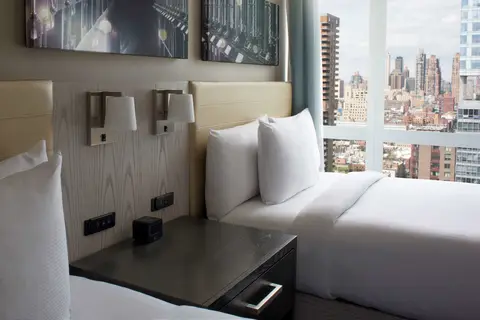 DoubleTree by Hilton Hotel New York Times Square West in New York City, foto 25