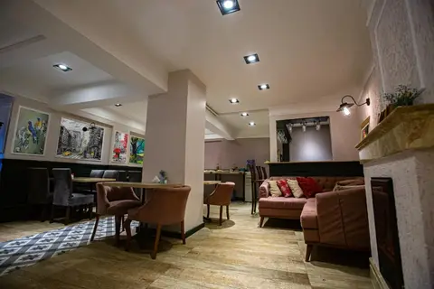Comfort Hotel Taksim in Fatih — foto 15