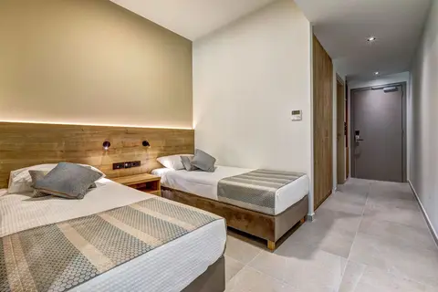 White Olive Elite Laganas in Δημοτική Ενότητα Λαγανά — foto 15