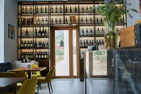 Parc Hotel San Pietro in Caprino Veronese, foto 8