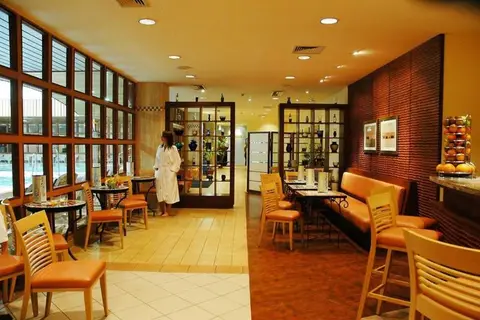 The Aquincum Hotel in Boedapest, foto 14