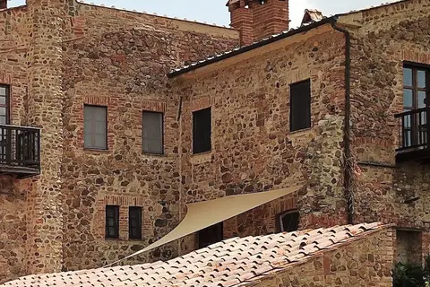 Tenuta Fattoria Vecchia in Scansano, foto 28