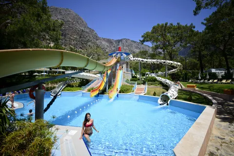 Liberty Hotels Lykia Adult Only (ex. Sentido Lykia Resort) in Fethiye — foto 7