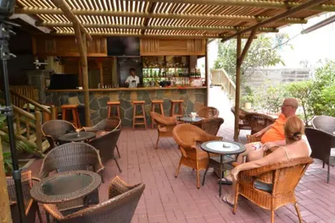 Le Palmiste Resort & Spa in Trou aux Biches VCA — foto 11