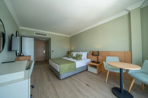 Hotel Agaya Didim Resort in Didim — foto 6