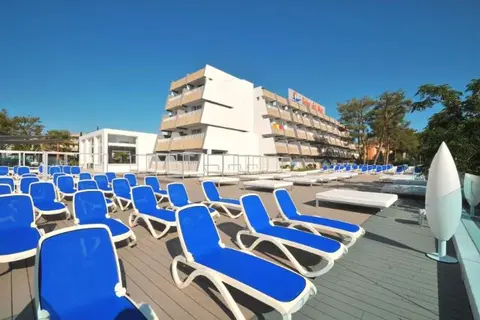 MarSenses Rosa del Mar & Spa in Calvià — foto 21