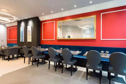 Elizabeth Lifestyle Hotel Bologna in Bologna, foto 5