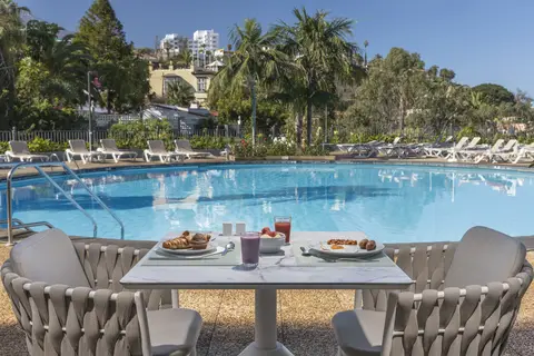 Hotel Atlantic El Tope in Puerto de la Cruz — foto 17