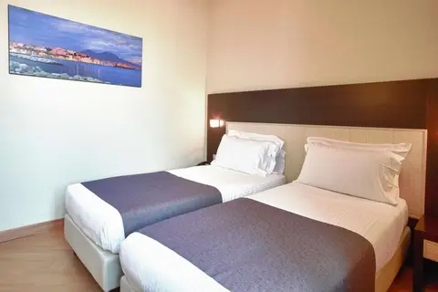 Hotel Naples in Napels, foto 2