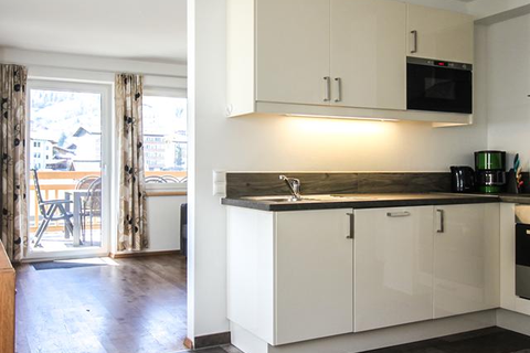 Appartement Tauern Relax foto 3