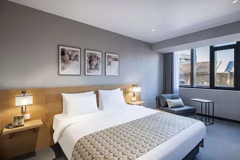 Clocks Hotel Tbilisi in Tbilisi — foto 14