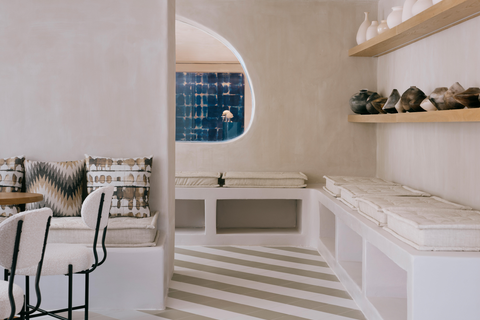 Mondrian Ibiza foto 7