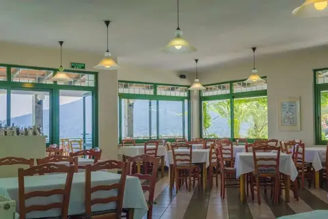 Hotel Dionysos in Χρυσή Αμμουδιά — foto 14