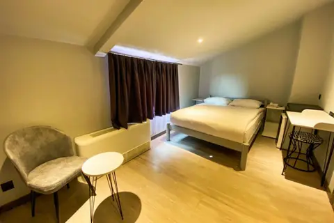 Eresin Hotels Express in Fatih — foto 4