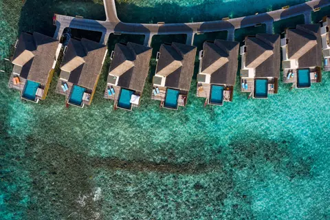 Furaveri Maldives in Raa Atoll — foto 27