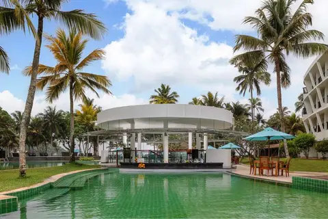 Occidental Eden Beruwala in Beruwala — foto 2