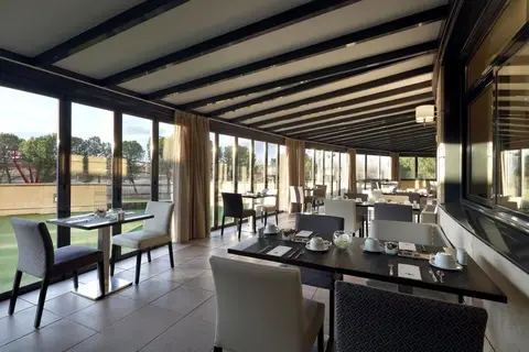 Eurostars Madrid Foro in Tres Cantos — foto 9