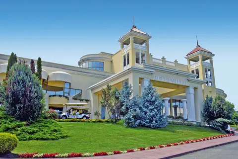 Belleville Hotel in Свети Влас — foto 11
