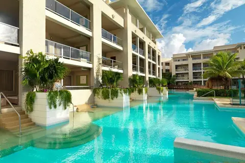 Paradisus Playa del Carmen in Playa del Carmen — foto 20
