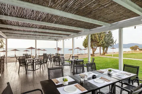 Appartementen Doryssa Coast in Municipal Unit of Pythagoreio — foto 8
