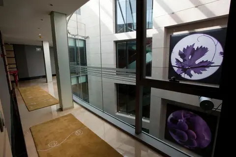 Nexus Valladolid in Valladolid — foto 16