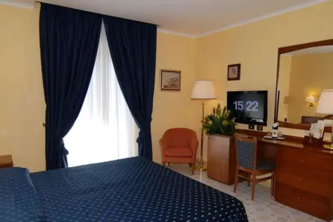 Best Western Hotel La Solara in Sorrento, foto 13