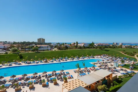 Alvor Baia Resort foto 6