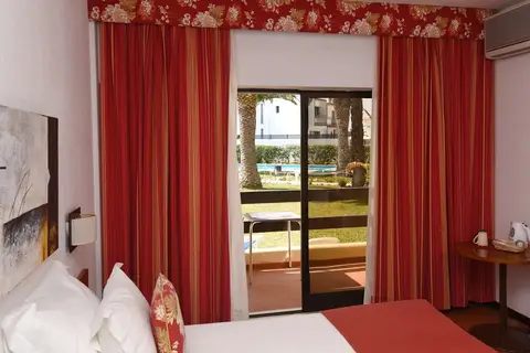 Praia da Lota Hotel in Vila Real de Santo António — foto 23