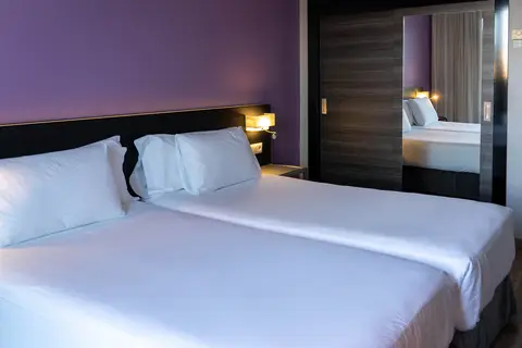 Sercotel Córdoba Medina Azahara in Córdoba — foto 17
