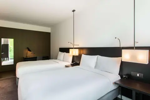 Hilton Lake Como in Bardolino — foto 11