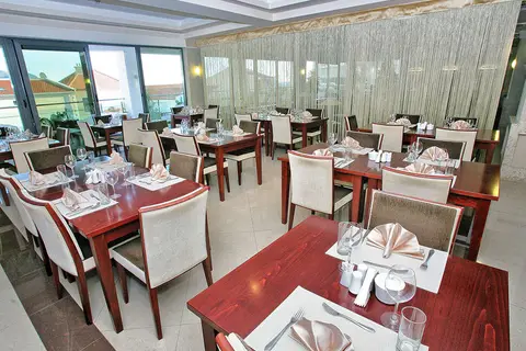 Monte Casa Spa & Wellness in Petrovac na Moru — foto 6