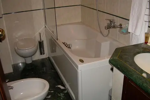 Grand Hotel del Gianicolo in Rome — foto 12