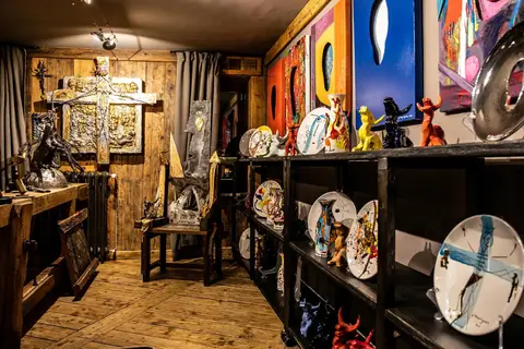 Art Hotel Grivola in Valtournenche — foto 5