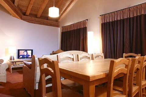 Résidence Vacancéole Alba foto 4