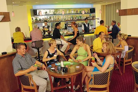 Pavlo Napa Beach Hotel in Ayia Napa — foto 13